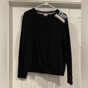 PINK Crewneck Sweatshirt